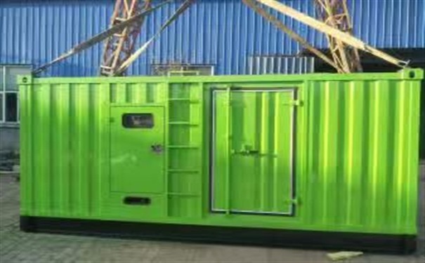 宁德600kw大型柴油发电机组出租价格 宁德600kw大型柴油发电机组出租价格